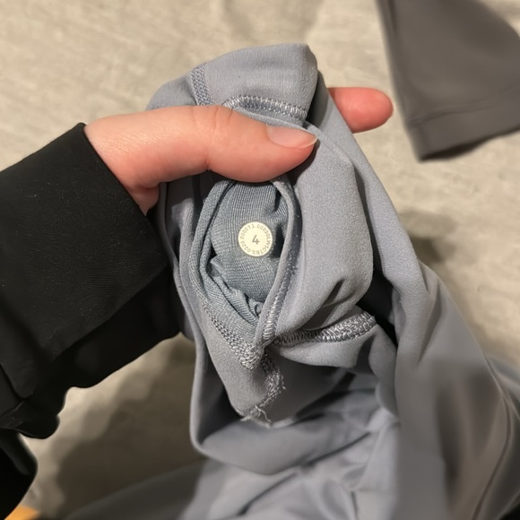 Lululemon align leggings - Picture 5 of 5